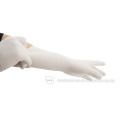 Disposable sterile surgical latex gloves